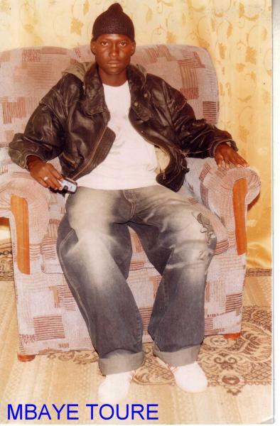 lui c mbaye toure