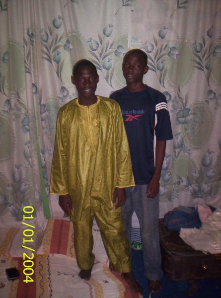 là c moi et cheikh