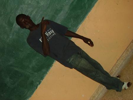 c encore moua
