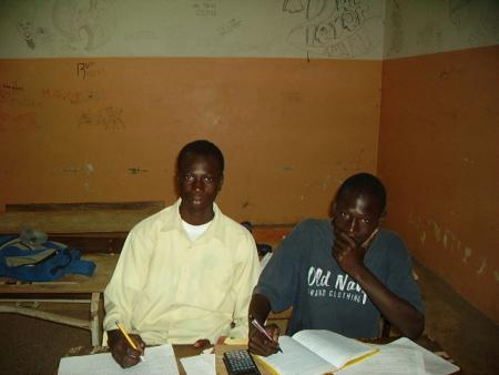 c seydi et moi