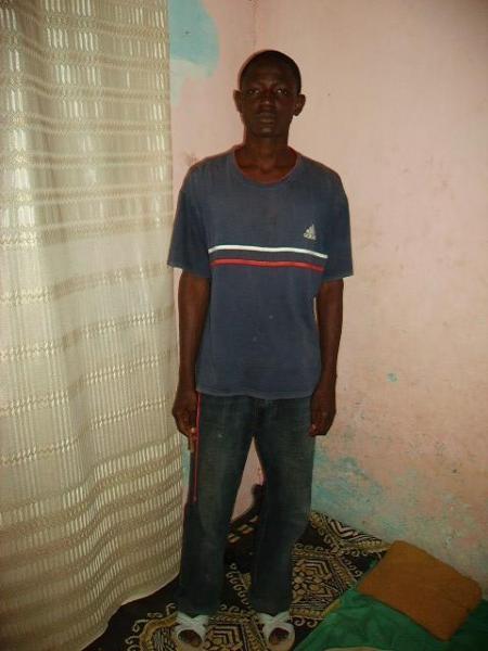 la c lamine ndiaye