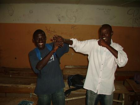 c moi et alioune