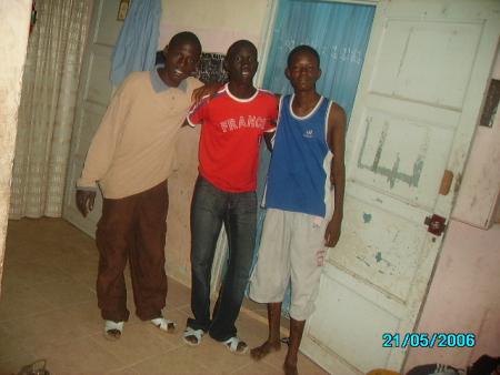 c moi mor et baba