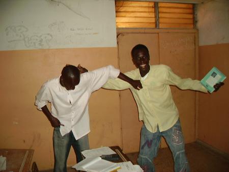 c encore eux