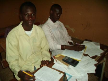 c seydina et alioune
