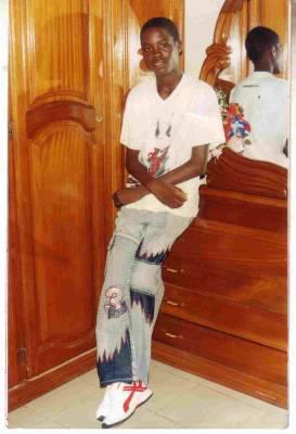 c youssou
