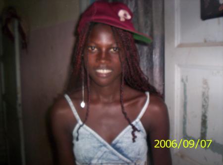 c ndeye fatou